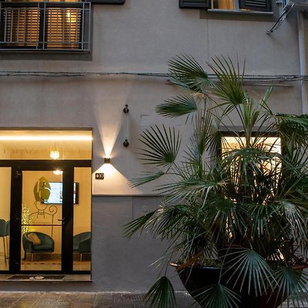 Palazzorefici 那不勒斯 外观 照片