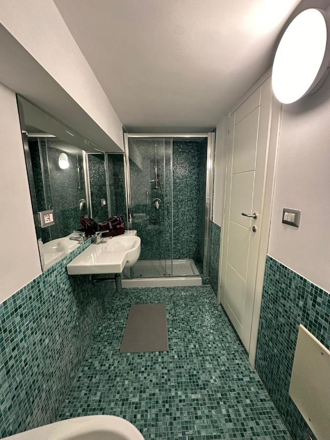 Palazzorefici 那不勒斯 外观 照片