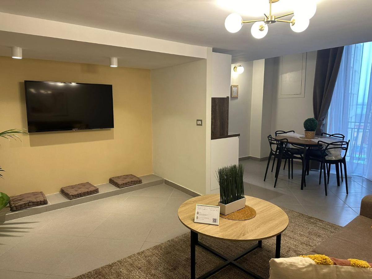 Palazzorefici 那不勒斯 外观 照片