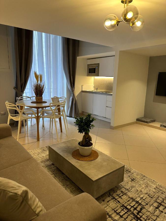 Palazzorefici 那不勒斯 外观 照片